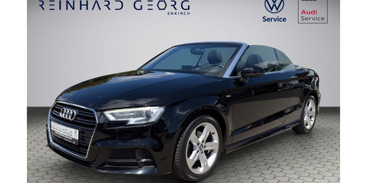 Audi A3 64.276 km 17.450 &euro; Enkirch 56850