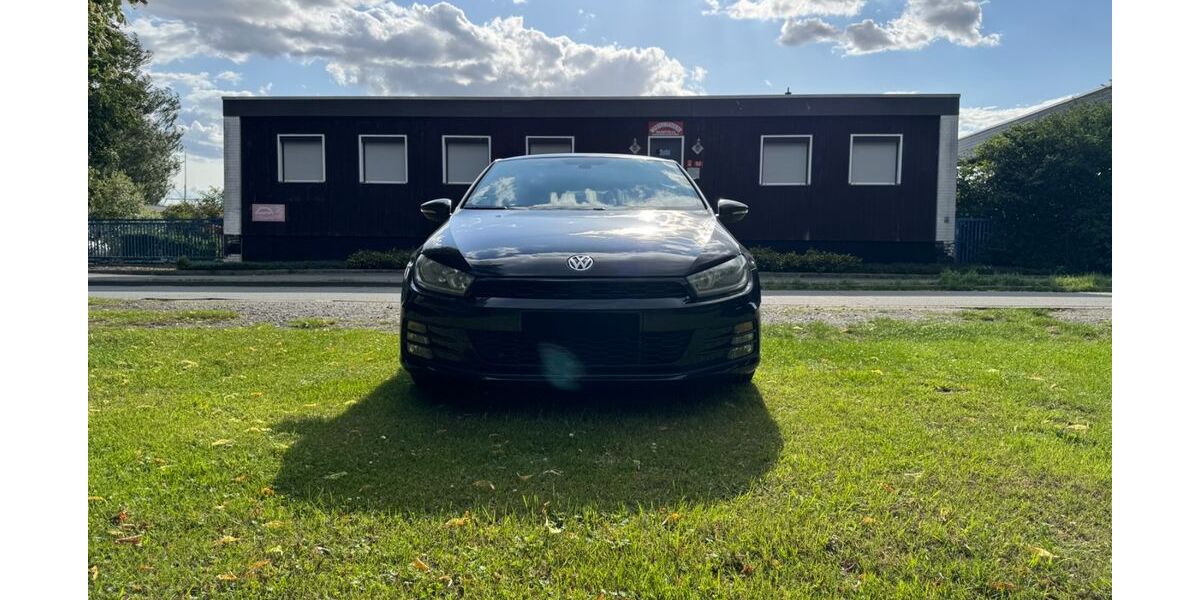 VW Scirocco 131.000 km 10.500 &euro; Salzgitter 38226