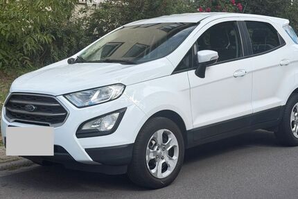 Ford EcoSport 119.000 km 7.000 &euro; Michelstadt 64720