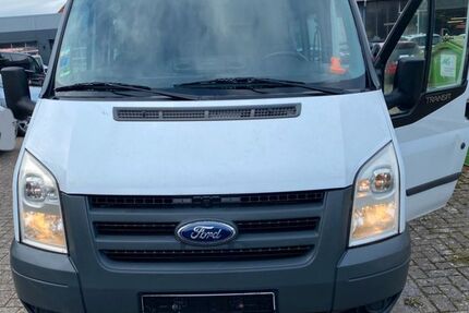 Ford Transit 192.000 km 4.200 &euro; Buxtehude 21614