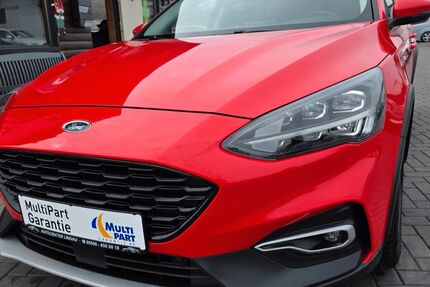 Ford Focus 53.000 km 16.900 &euro; Katlenburg-Lindau 37191