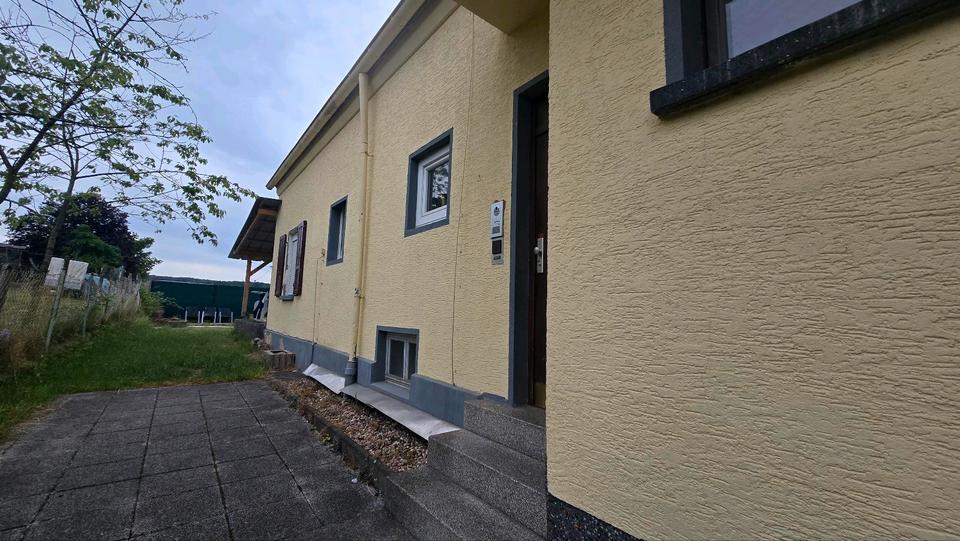 Mehrfamilienhaus, Wohnhaus Homburg - 7 Zimmer, 200 m&sup2;, 285.000&euro; | Angebot:27074884