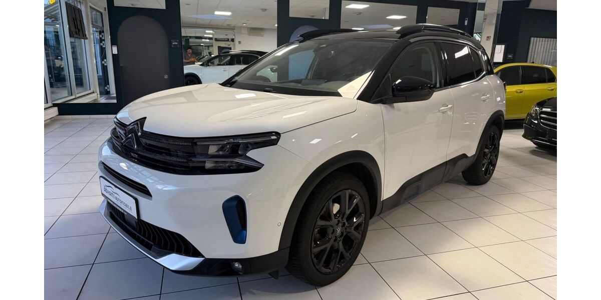 Citroen C5 Aircross 23.877 km 20.798 &euro; Pforzheim 75179