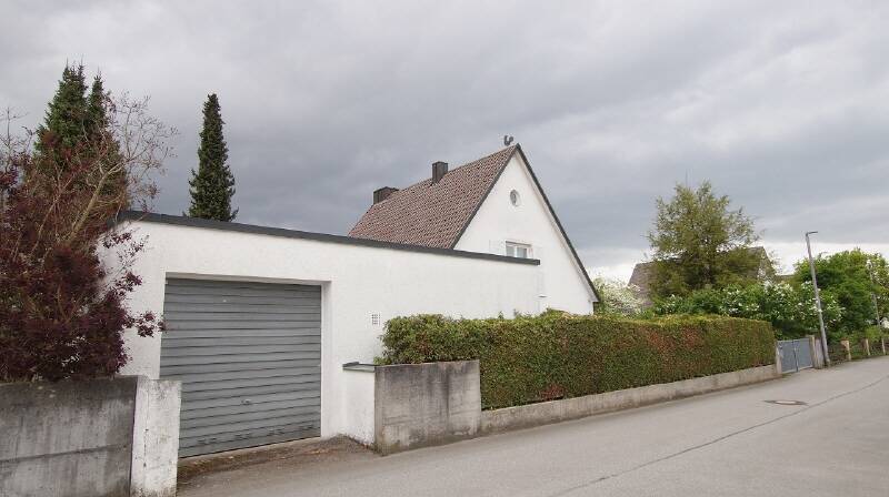 Grundstück Straubing - 690.000&euro; | Angebot:26572458