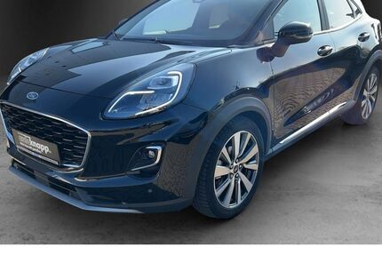 Ford Puma 22.700 km 19.990 € Weinheim 69469