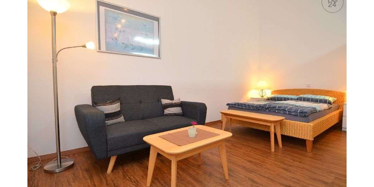 Wohnen auf Zeit in Hittistetten 955 € 1 zimmer