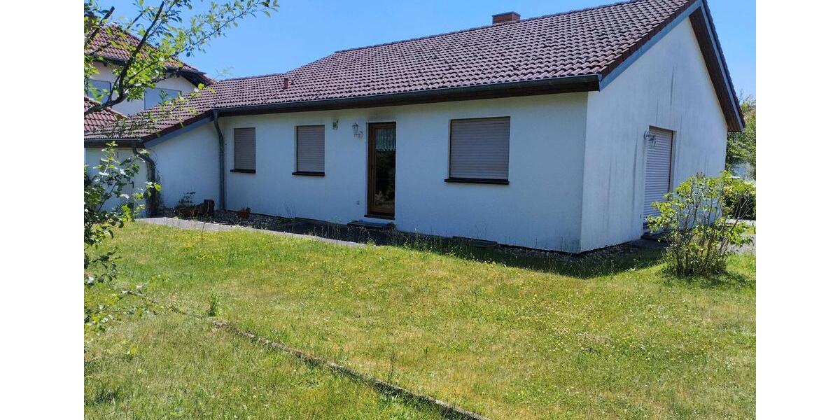 Einfamilienhaus Losheim am See - 3 Zimmer, 92 m&sup2;, 298.000&euro; | Angebot:26954522