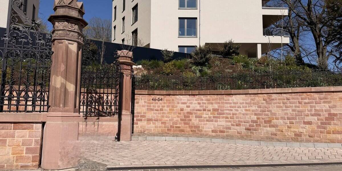 Etagenwohnung Saarbrücken Alt-Saarbrücken - 5 Zimmer, 242 m&sup2;, 1.063.000&euro; | Angebot:26201821