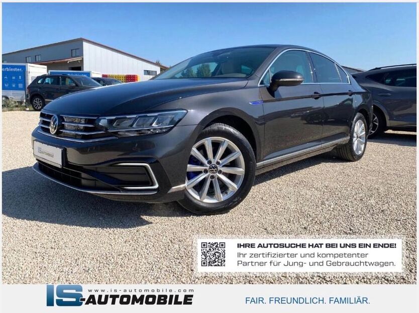 Passat