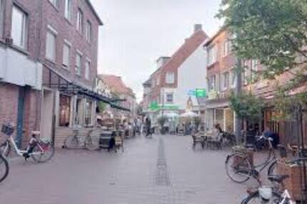 Gewerbeobjekt Emden - 1.300&euro; | Angebot:26212165
