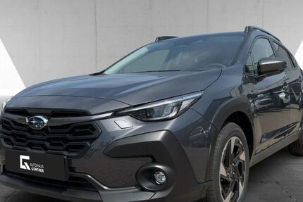 Subaru Crosstrek 10.350 km 34.990 &euro; Halstenbek 25469