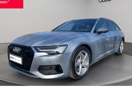 Audi A6 59.556 km 38.990 &euro; Kassel 34125