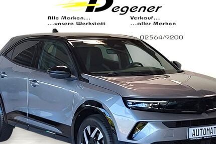 Opel Mokka 36.830 km 21.578 &euro; Vreden 48691