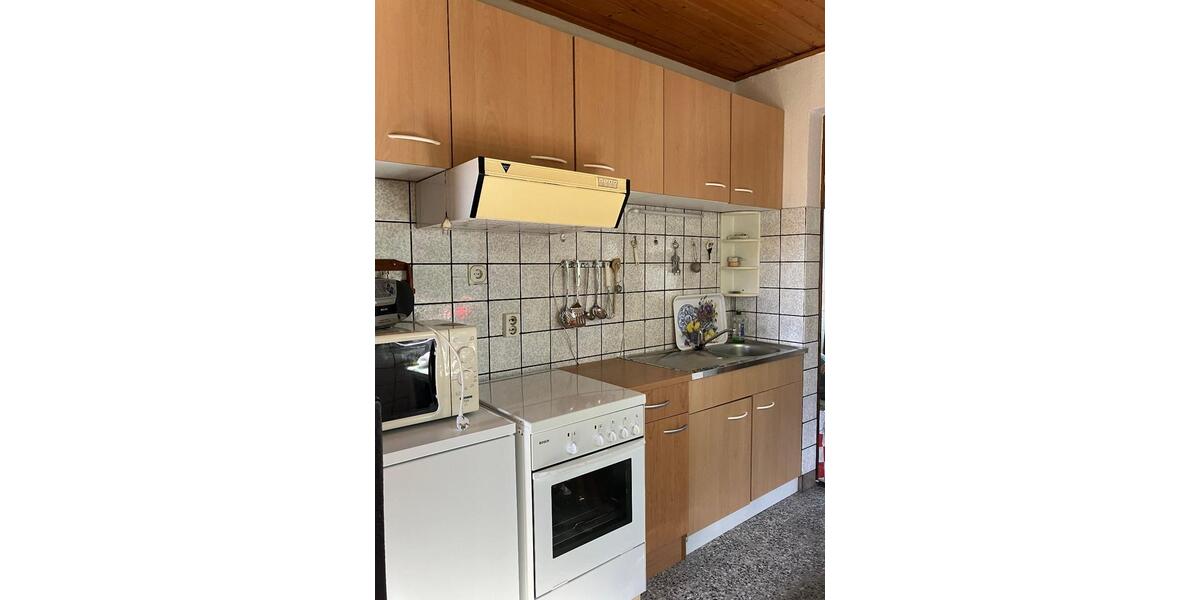 Bungalow Ilmenau - 39.000&euro; | Angebot:26816005
