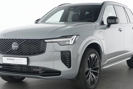 Volvo XC90 1.200 km 76.550 &euro; Weiterstadt 64331