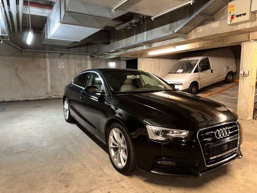 A5