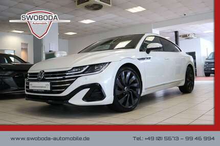 VW Arteon 59.351 km 31.950 &euro; Espenau 34314