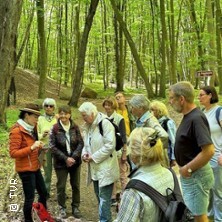 Tag des Wanderns|Auf slawischen Spuren Putgarten