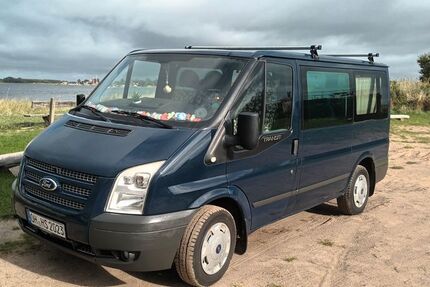 Ford Transit 164.000 km 8.900 &euro; Flensburg 24937