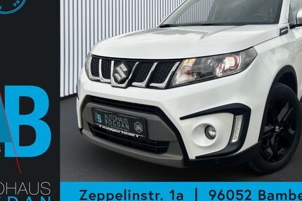 Suzuki Vitara 75.080 km 16.880 € Bamberg 96052