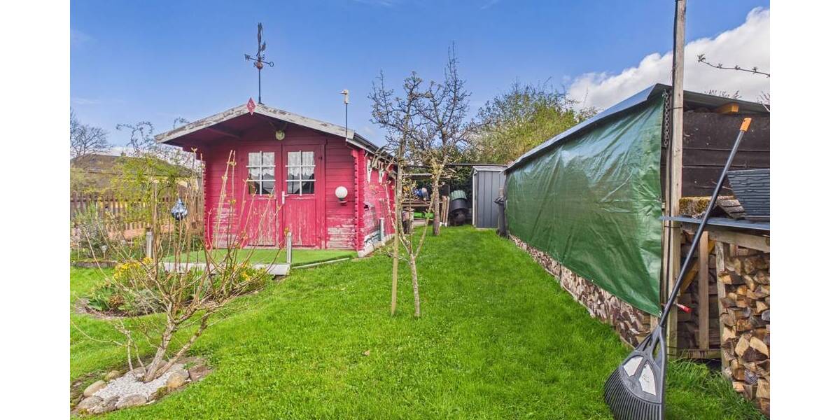Einfamilienhaus Riegelsberg / Hixberg-Pflugscheid Riegelsberg - 5 Zimmer, 114 m&sup2;, 285.000&euro; | Angebot:26043616