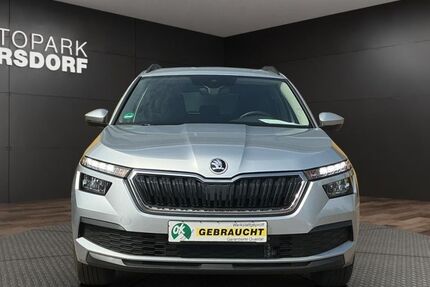 Skoda Kamiq 7.615 km 21.780 € Borsdorf bei Leipzig 04451