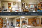 Charmantes Sanierungsobjekt mit Garage & Grundstück in ruhiger Lage – Eigenheim für nur 36.000 EUR - Einfamilienhaus Dillstädt | Angebot:26745290