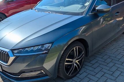 Skoda Octavia 78.000 km 20.299 &euro; Buchholz 21244