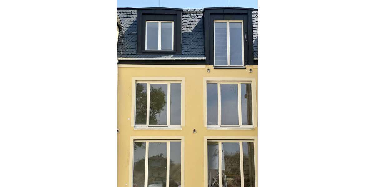 Etagenwohnung Eltville am Rhein Eltville - 2 Zimmer, 64 m&sup2;, 505.900&euro; | Angebot:16491189
