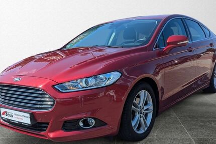 Ford Mondeo 84.000 km 12.990 € Winsen 21423