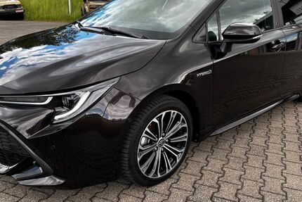 Toyota Corolla 51.931 km 21.850 &euro; Suhl 98529