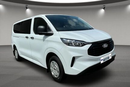 Ford Tourneo Custom 24.735 km 34.950 &euro; Alzey 55232