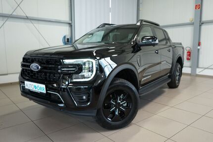 Ford Ranger 6.050 km 49.900 &euro; Homburg 66424