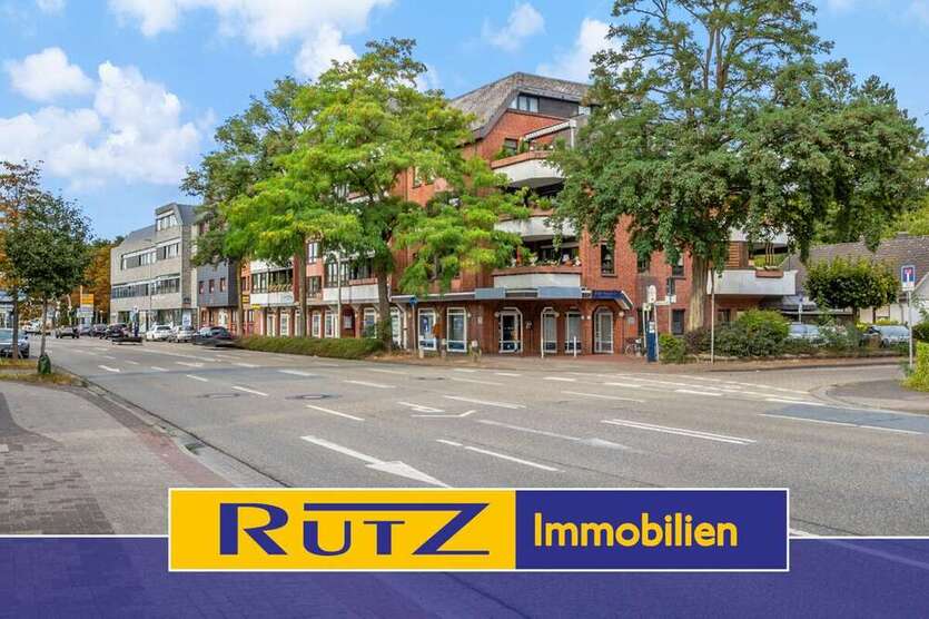 Wohnung zum Mieten in Delmenhorst 800 € 70 m²
