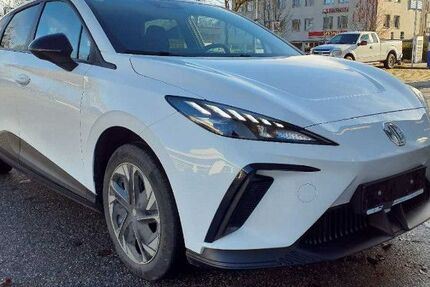 MG 4 56.000 km 17.390 &euro; Kirchberg/Untermitterdorf 94259