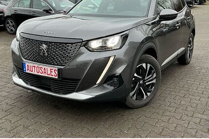 Peugeot 2008 157.266 km 14.165 &euro; Lich 35423