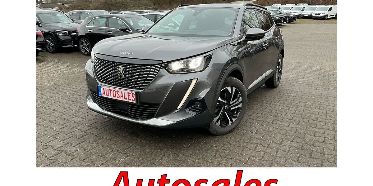 Peugeot 2008 157.266 km 14.165 &euro; Lich 35423