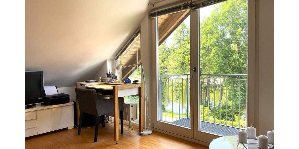 Doppelhaushälfte Ebersberg - 5 Zimmer, 134 m&sup2;, 1.090.000&euro; | Angebot:25385419