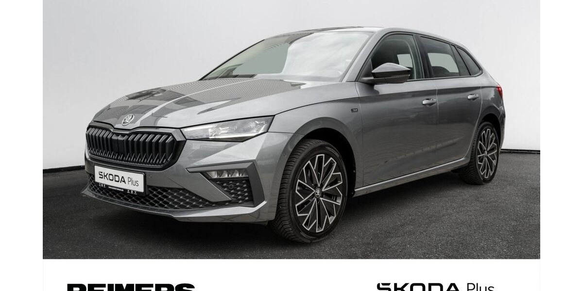 Skoda Scala 18.450 km 24.990 &euro; Schenefeld 22869