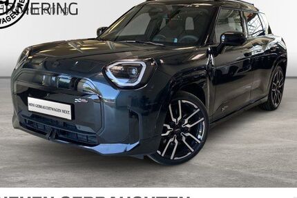 Mini Aceman SE 24.245 km 37.490 &euro; Germering 82110