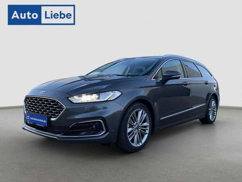 Mondeo