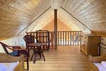 ACHTUNG! NEUER PREIS: Ferienhaus am Useriner See im Müritz Nationalpark - Einfamilienhaus Userin | Angebot:25017912