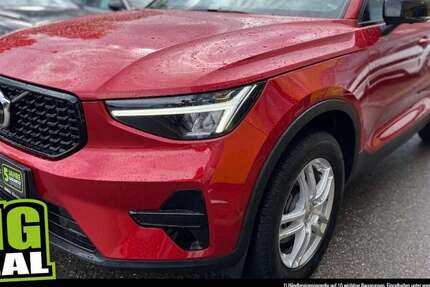 Volvo XC40 23.572 km 33.980 € Mindelheim 87719
