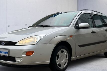 Ford Focus 142.800 km 2.990 &euro; Bahlingen am Kaiserstuhl 79353