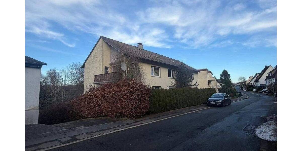 Mehrfamilienhaus, Wohnhaus Schalksmühle Heedfeld - 1 Zimmer, 348.000&euro; | Angebot:26866765