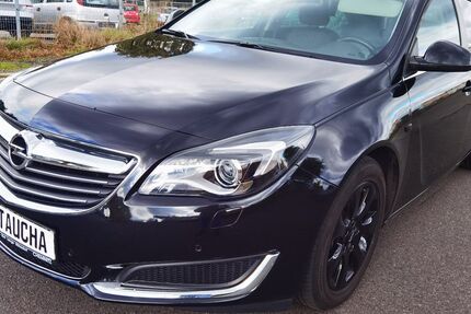Opel Insignia 78.300 km 9.990 € Taucha 04425