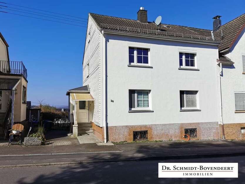 Haus zum Kaufen in Wissen 149.000 € 117 m²