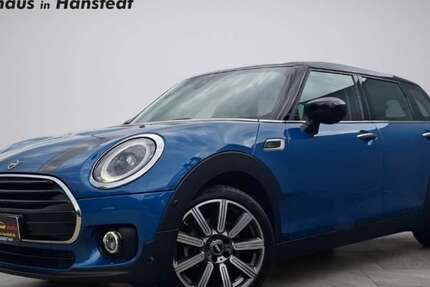 Mini Cooper Clubman 51.565 km 21.990 &euro; Hanstedt 21271