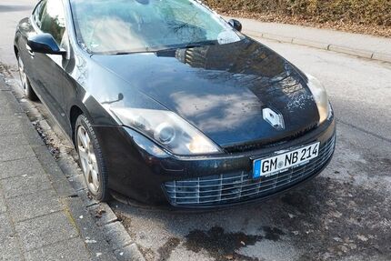 Renault Laguna 223.000 km 5.000 &euro; Radevormwald 42477