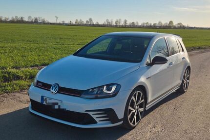 VW Golf 84.000 km 23.500 &euro; Ampfing 84539